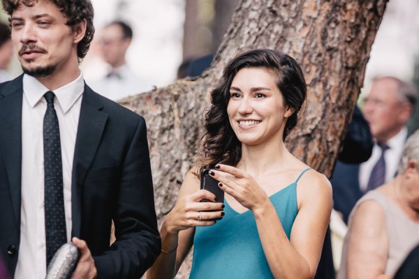 Hochzeit im Sandhof bei 40 Grad – Foto 48